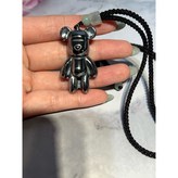 暴力熊,S × 1個