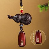 平安是福 - 合金銅錢 × 1個