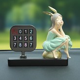 託臉少女:如圖所示 × 1個
