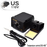 HK936焊臺美規【110V】 × 1個