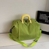 綠色 × 1個