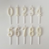 화이트 × 1세트