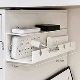 白色（附背膠） × 1個