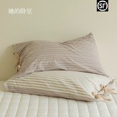 C. 운멍 직조 갈색 48x74cm 한 장 × 1개