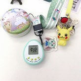 黑白屏綠色4件套 × 1個