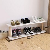 2단 60 x 12x18.6cm × 1개