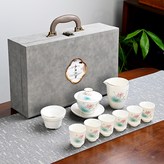 羊脂玉影蓮:如圖所示217 × 1個