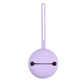 淺紫-(偏款) × 1個