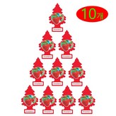 스트로베리 (10개)