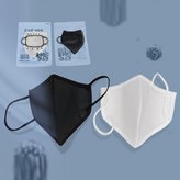 L(블랙)1+1(2매) × 1세트