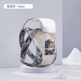 藍迷彩:如圖 × 1個
