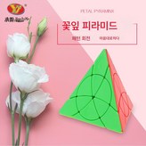 영준꽃잎 피라미드 × 1개