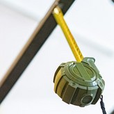 OLIVE / 軍綠色 × 1個