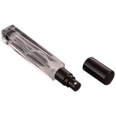 黑色「細長方」 × 1個