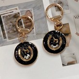블랙 × 2개
