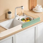 G_L_ 브라운 × 1개