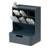 PRUSSIAN BLUE 프러시안 블루