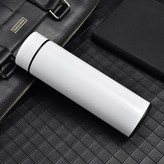 智能白色【印刻字LOGO】:500ml × 1個