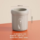 卡其小號適合小型犬 × 1個