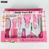 10件套 粉 耳勺款:如圖 × 1個