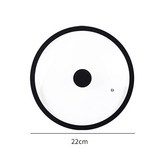 05 Black 22cm × 1개