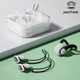 暗夜黑【可拆卸掛繩耳塞+鼻夾】 × 1個