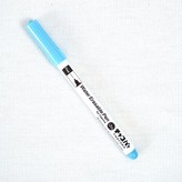 하늘색얇은심 × 1개