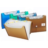 紅/綠/藍/米 × 1個