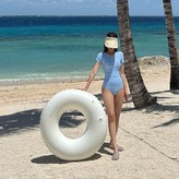 크림화이트 × 1개