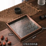 大正方形 × 1個