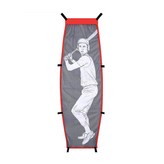 右打人形網(單網) × 1個