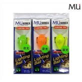 야광오렌지-F-5.2g