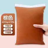 棕色-工廠機器填料誤差約370-390g × 1個