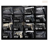 AGF219 콜트 마크4 × 1개