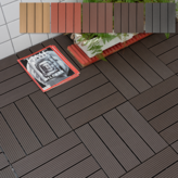 초콜릿브라운(30x30cm)