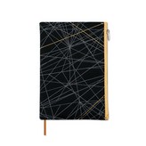03墨黑金絲 × 1個