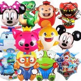 봄이네가게 NEW돌고래블루 × 1개