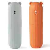 실버+오렌지 × 1개