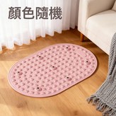 【小號】貓爪指壓板 | 顏色隨機【40*60CM】全新實心液:無規格 × 1個