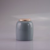 歲月雅青灰 × 1個