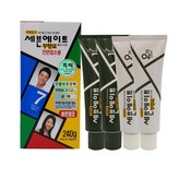 6호 자연스런 갈색