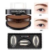 02 라이트 브라운  브라이트 브라운