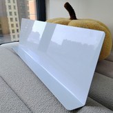 白色,長100 X 寬5 X 高13 cm × 1個