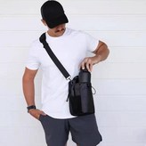 磁吸水壺包黑色3塊強磁加強版 × 1個