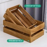 연밤 50x32x19cm 대형 × 1개