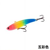 五彩色,74mm/14g(獨立盒裝) × 1個
