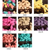 配件區：一罐香【約110粒】約8分鐘,倒流香【檀香】 × 1個