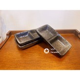 雙格碟（小）新款 × 1個