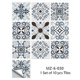 MZ-6-030:10cmX10cmX10pcs × 1件
