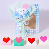 시나모롤 아이스블루 × 1개